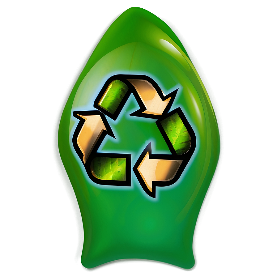 Recycle Icon Transparent Png 96