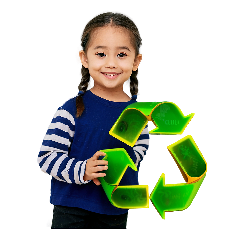 Recycle Sign For Kids Png 06212024