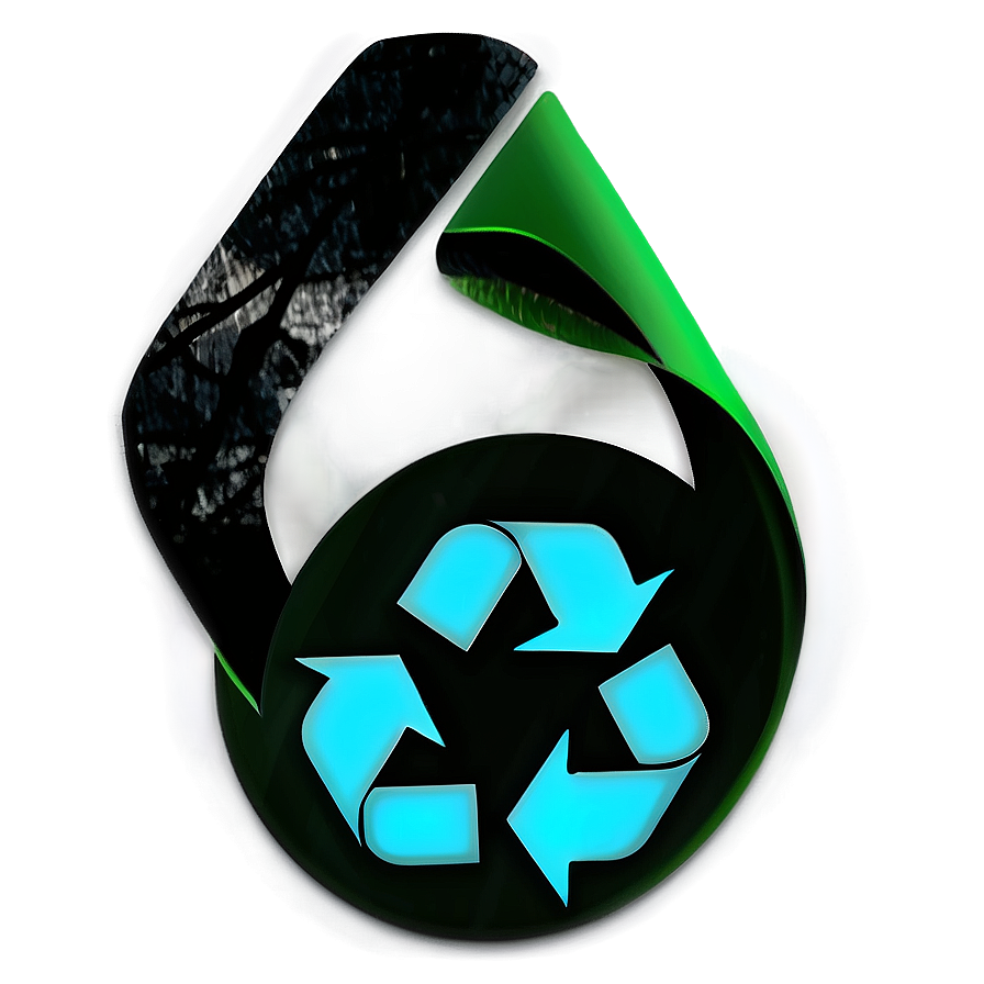 Recycle Symbol Png 98