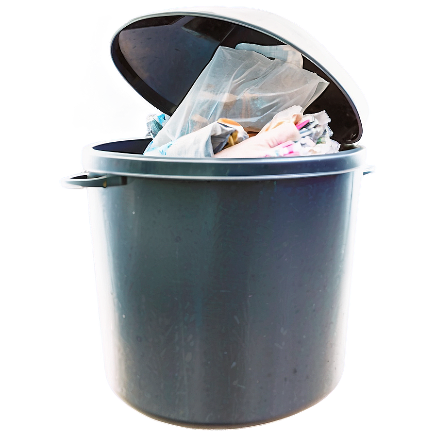 Recycle Trash Bin Illustration Png Jgd