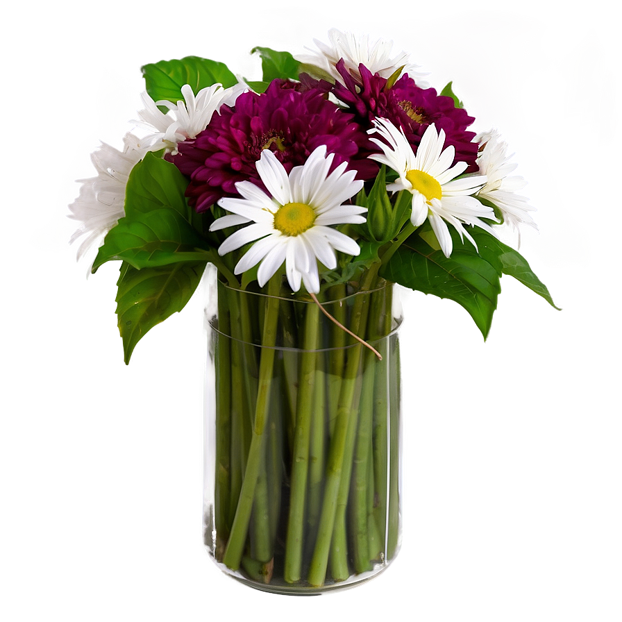 Recycled Material Flower Vase Png Gcc47