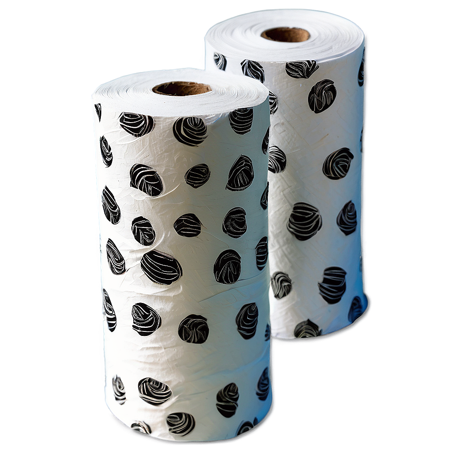 Recycled Paper Towels Png Rev