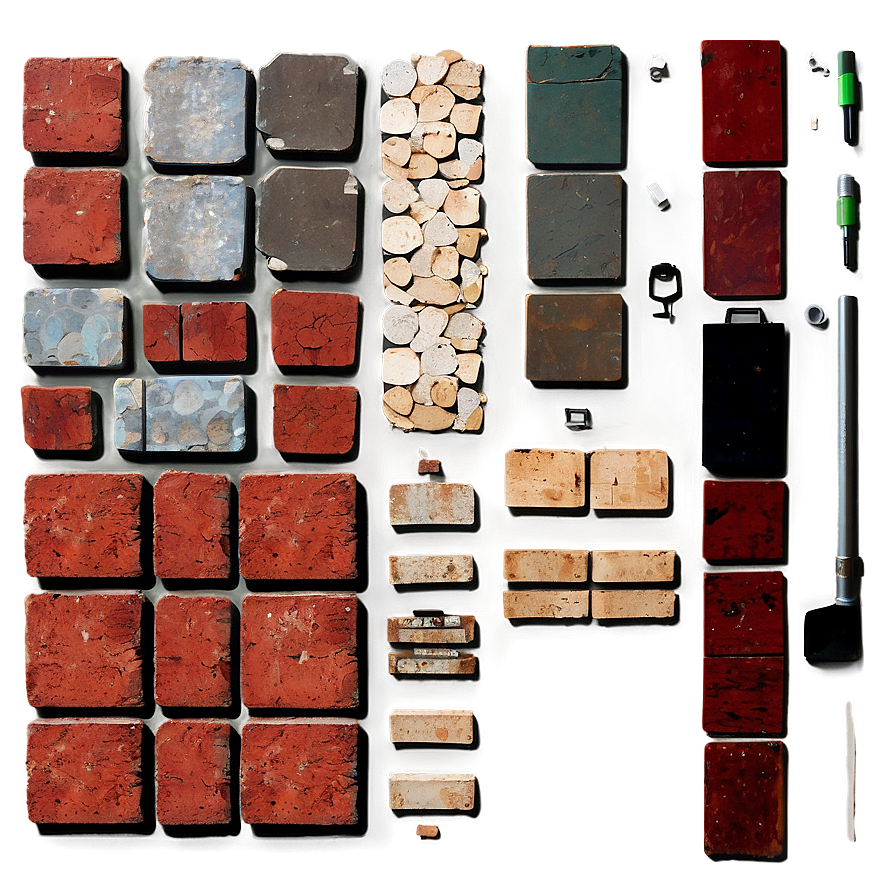 Recycled Pavers Png Wyy