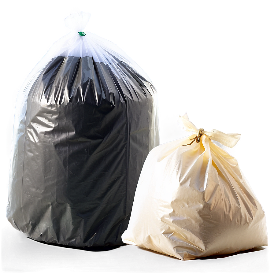 Recycling Bin Bag Png 06212024