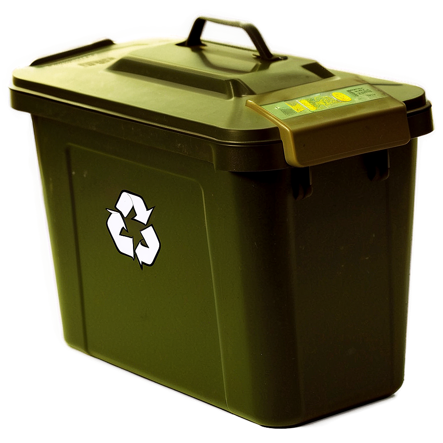 Recycling Bin For Electronics Png Lyp