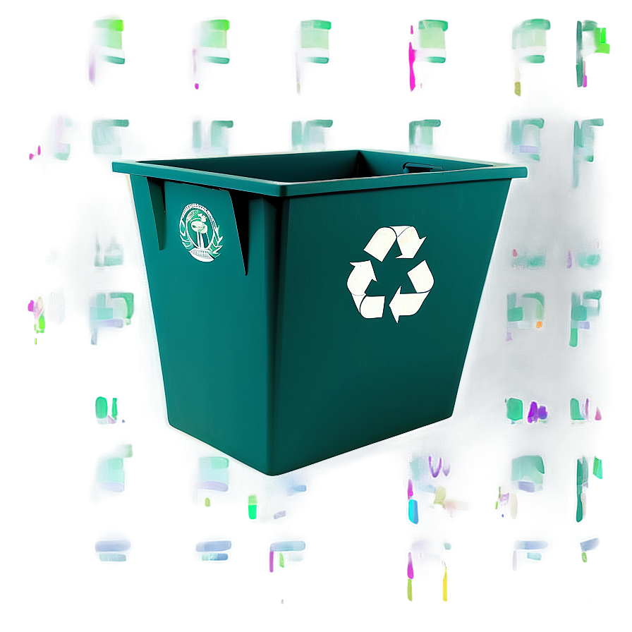 Recycling Bin For Office Png Mcx50