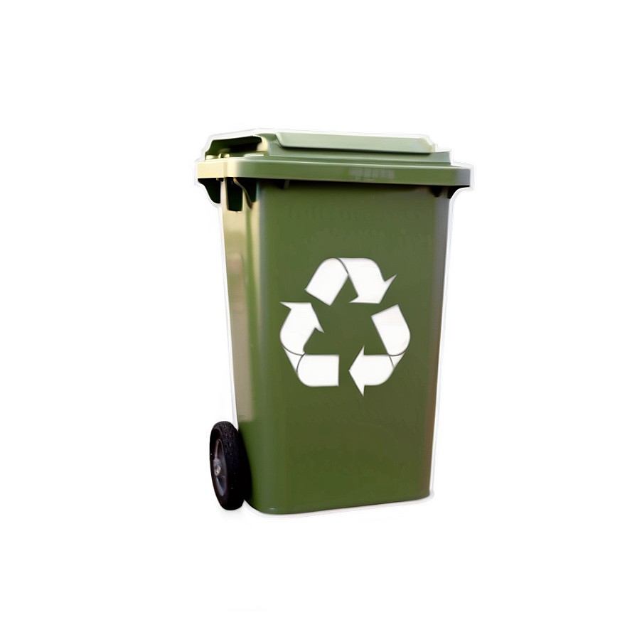 Recycling Bin For Plastic Png Wdm