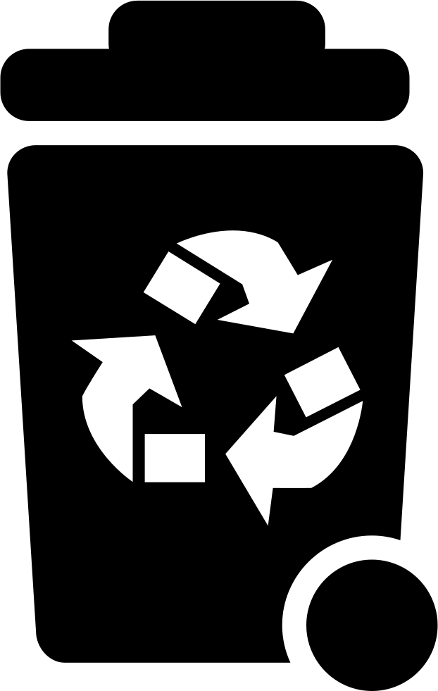 Recycling Bin Icon