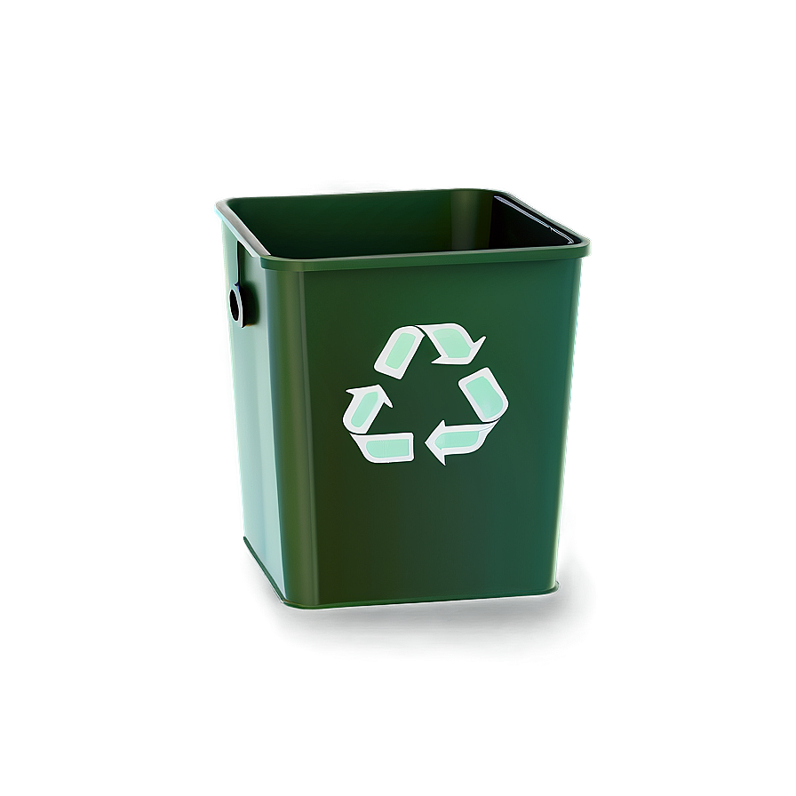 Recycling Bin Icon Png 06212024