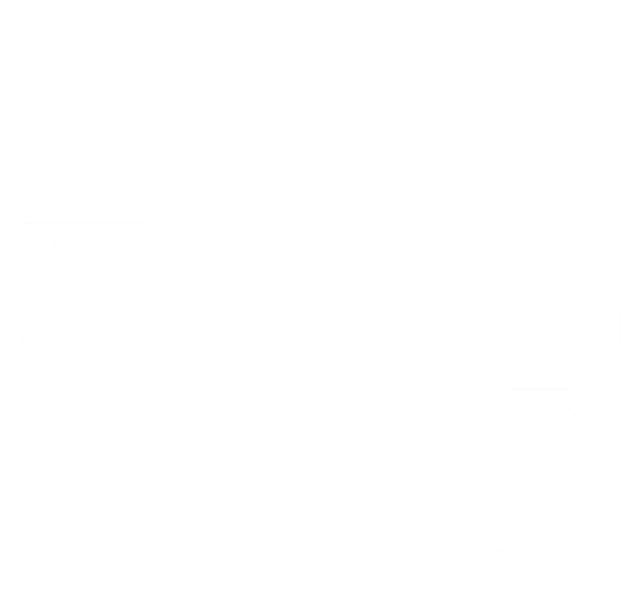 Recycling Symbol Graphic