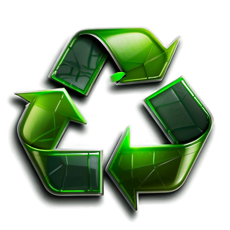 Recycling Symbol Png Cwo99