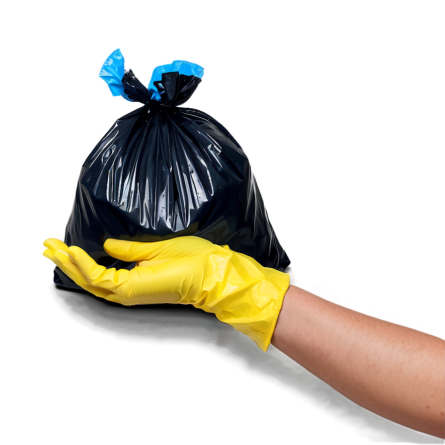 Recycling Trash Bags Png Tdx