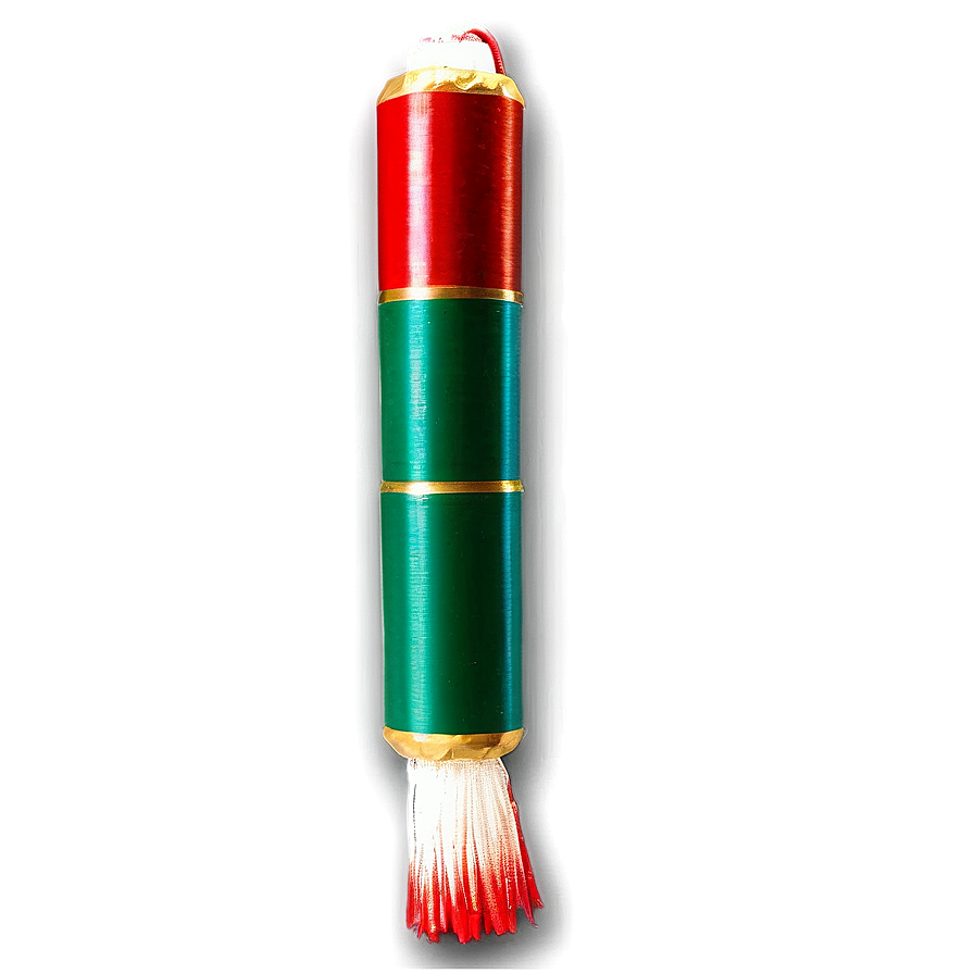 Red And Green Firecrackers Png 81