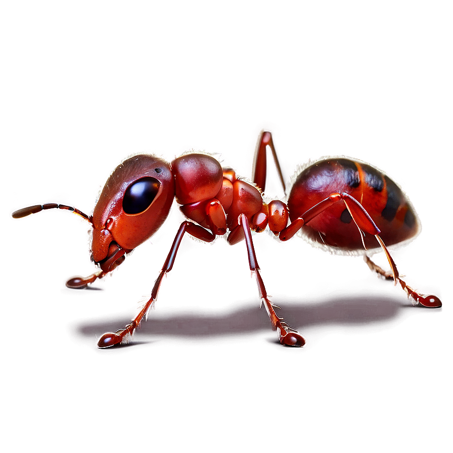 Red Ant Picture Png 70