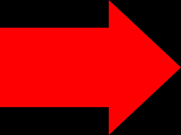 Red Arrow Graphic