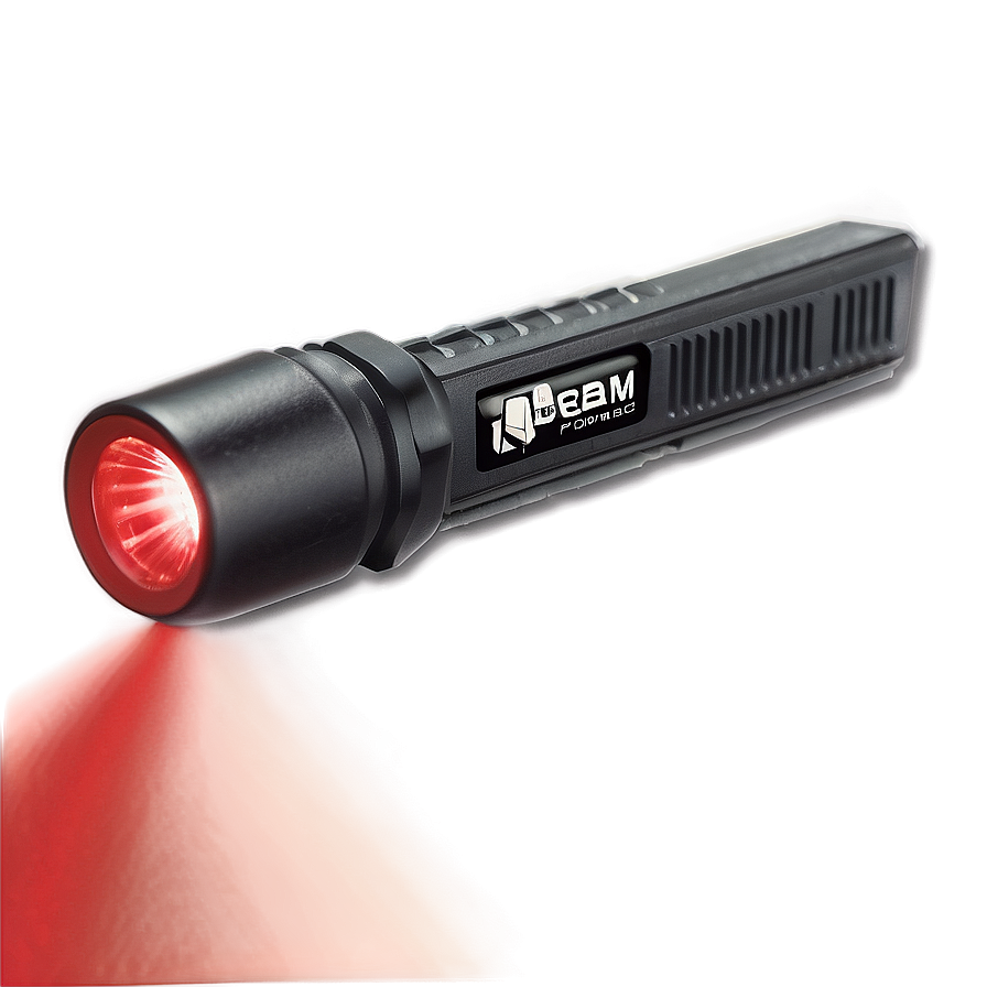 Red Beam Power Png Wwl30