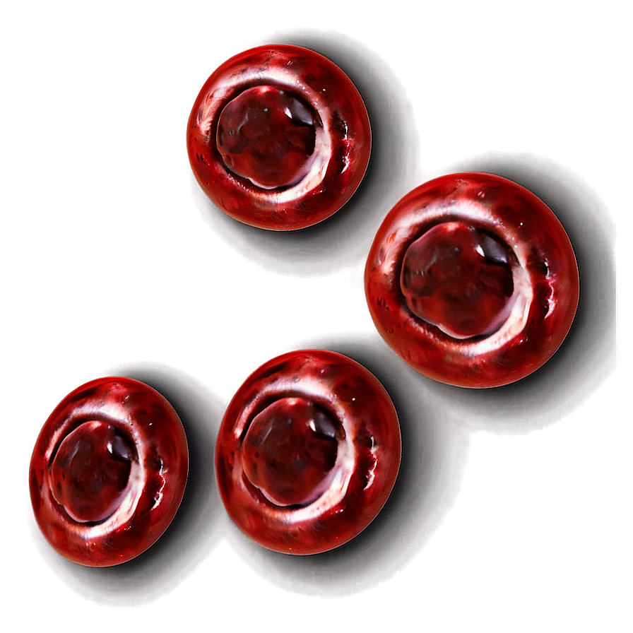 Red Blood Cells Wallpaper Png Eaj32