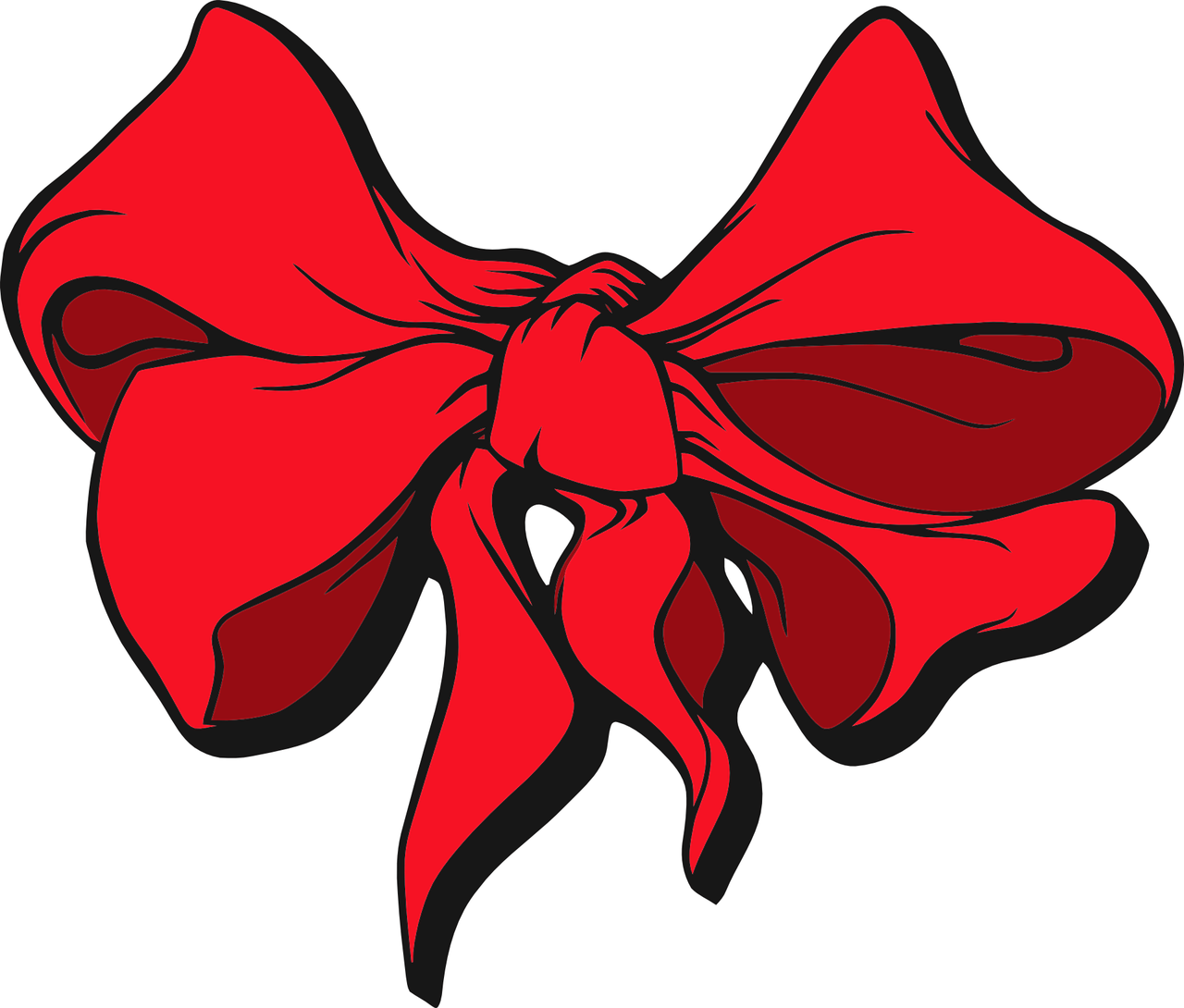 Red Bow Illustration.png