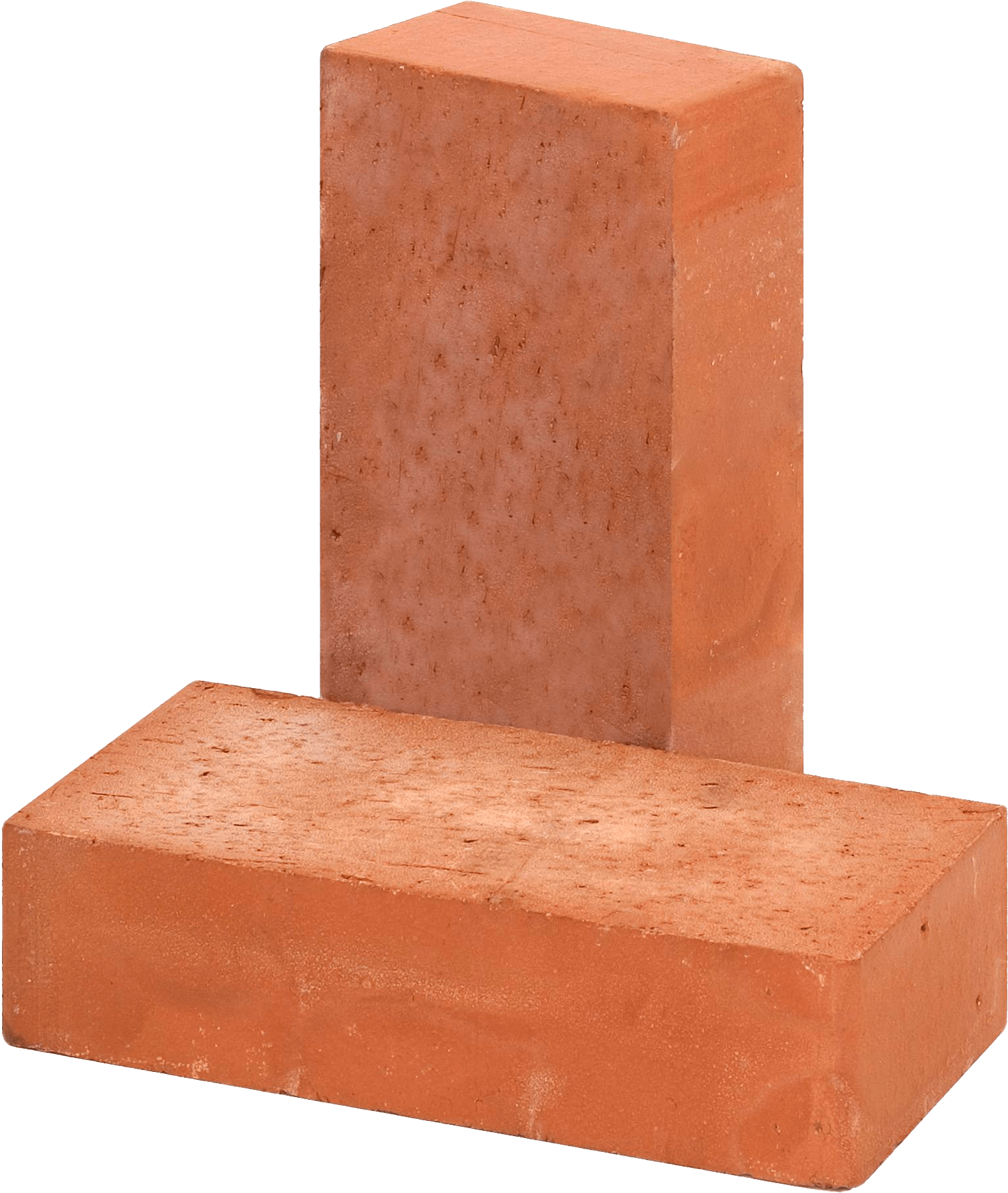 Red Bricks Construction Materials