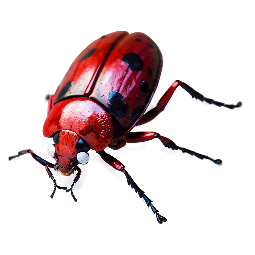 Red Bug Png 05242024