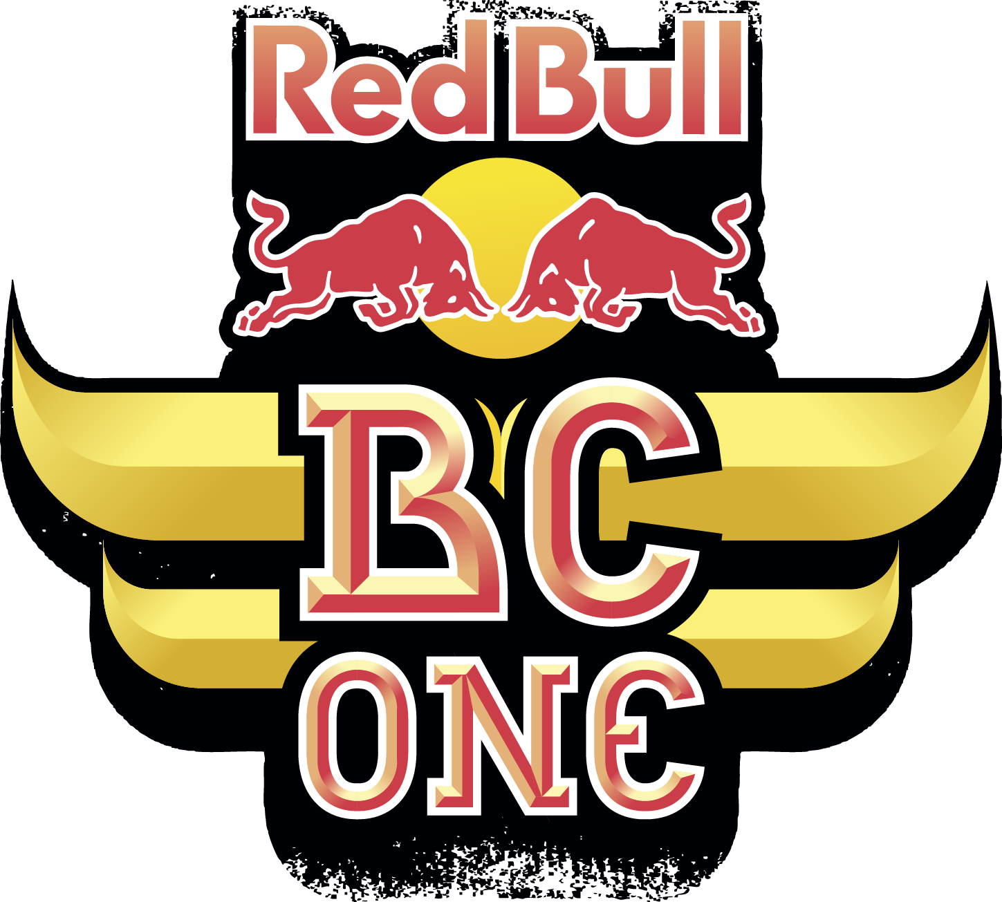 Red Bull B C One Logo