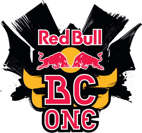 Red Bull B C One Logo