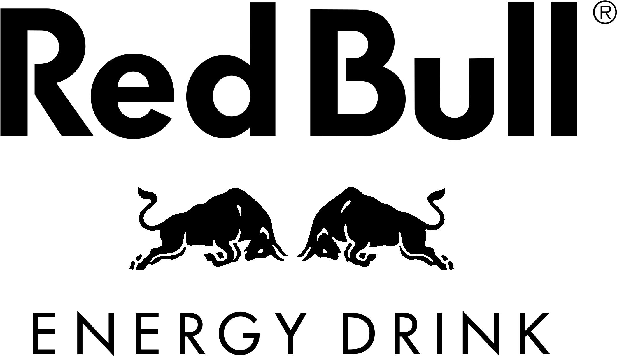 Red Bull Energy Drink Logo