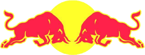 Red Bull Logo