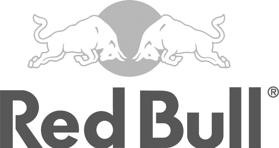 Red Bull Logo Image