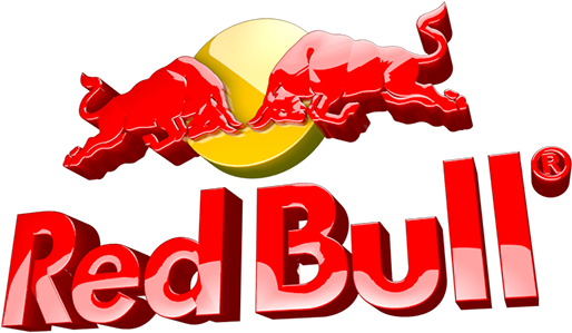 Red Bull Logo Transparent Background