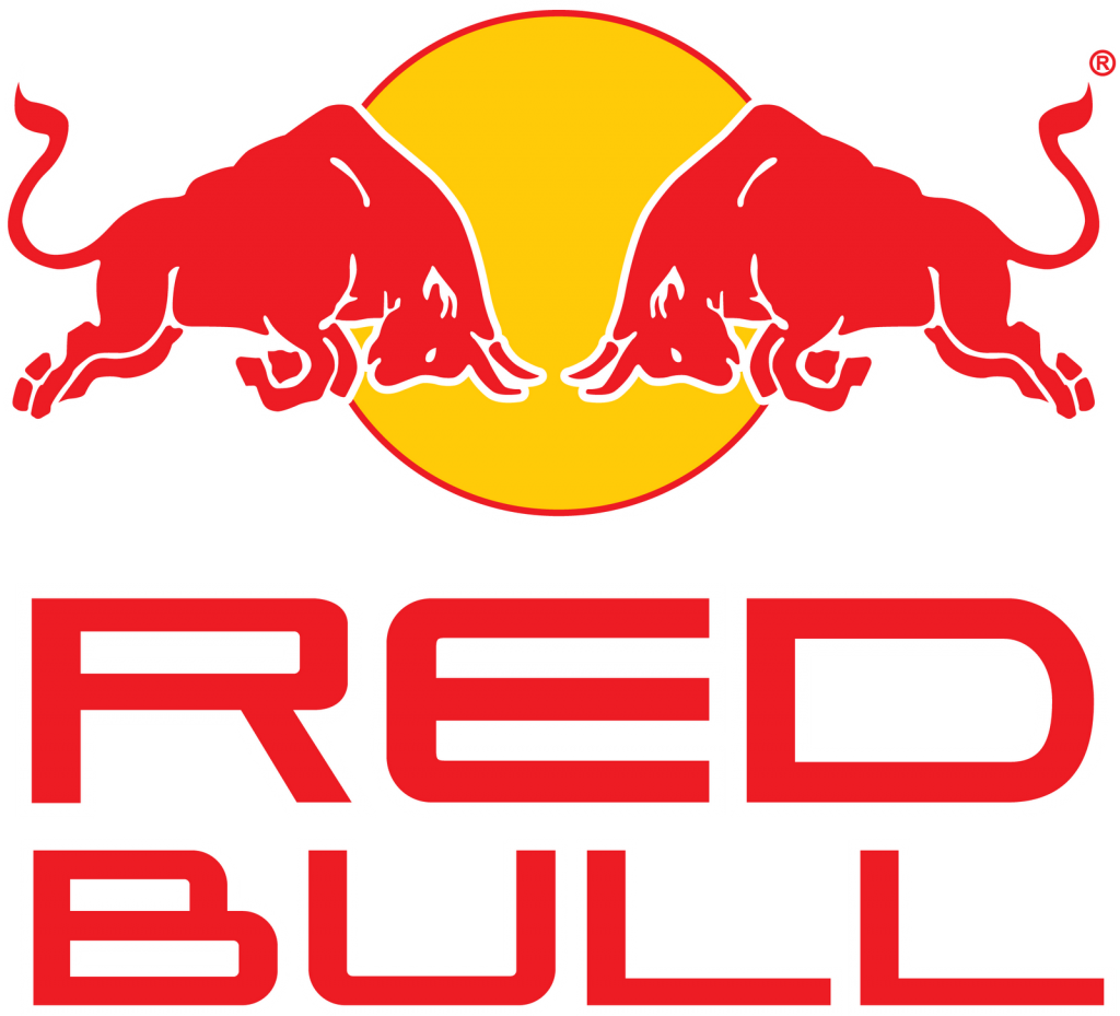 Red Bull Logo