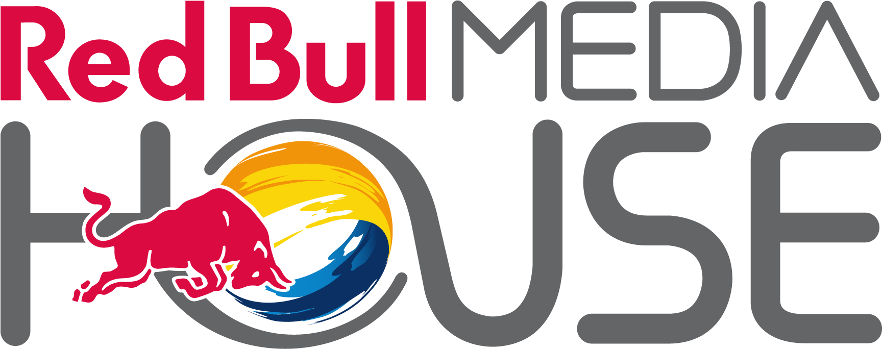 Red Bull Media House Logo