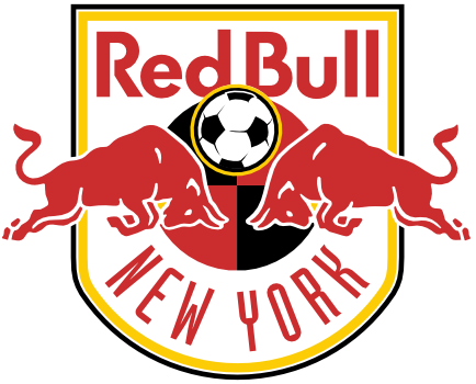 Red Bull New York Logo