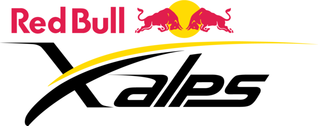 Red Bull X Alps Logo