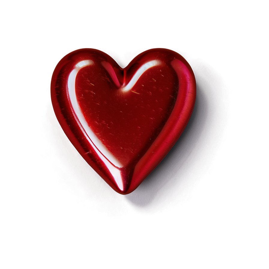 Red Candy Hearts Png Orb82