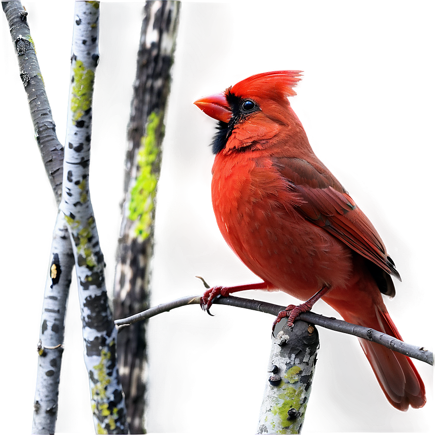 Red Cardinal Png 17