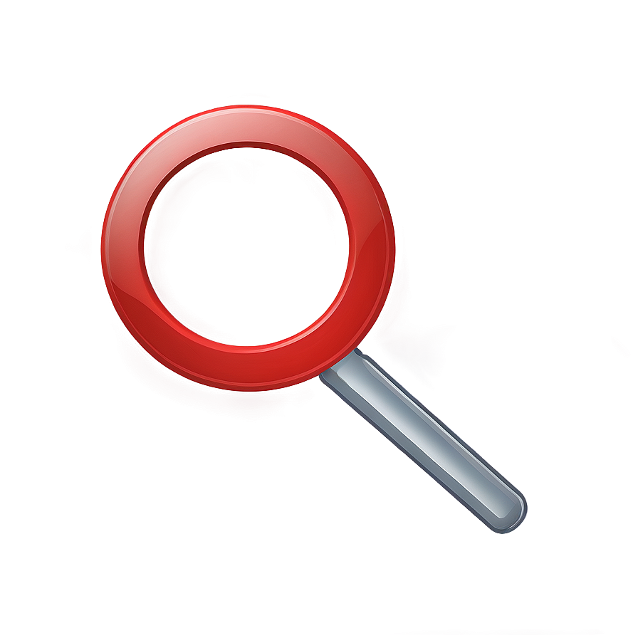 Red Circle Alert Icon Png Jhg5