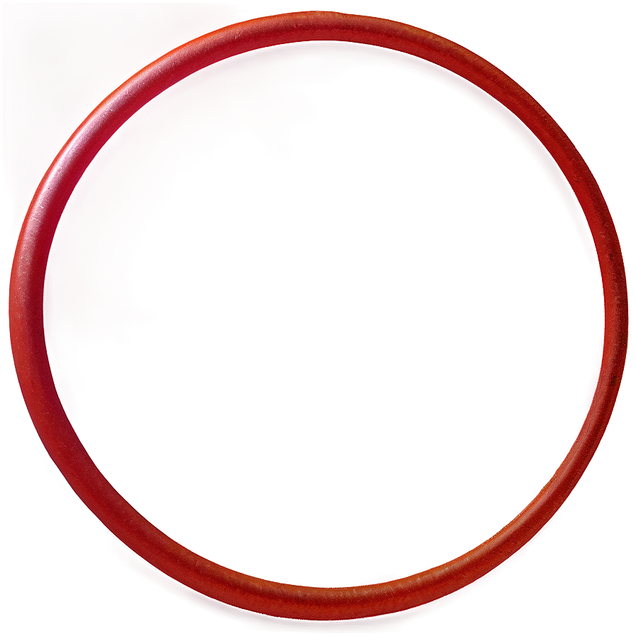 Red Circle No Background Png Vfb19