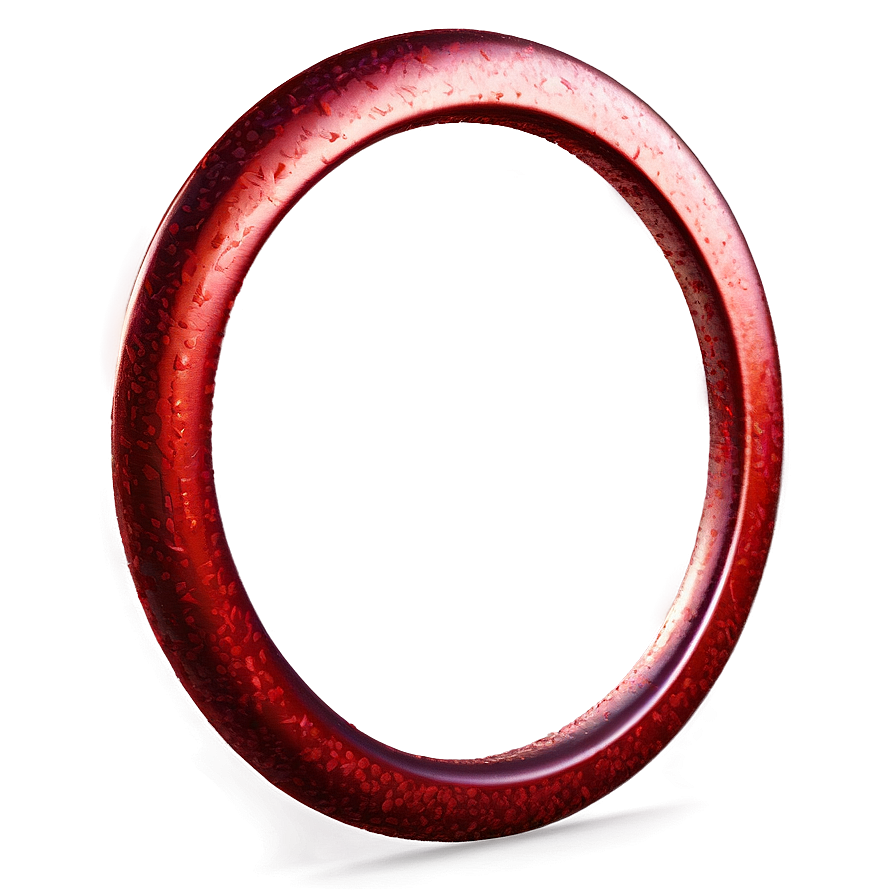 Red Circle Symbol Png Qgo61