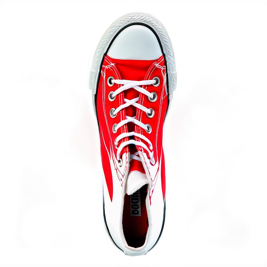 Red Converse Png 81