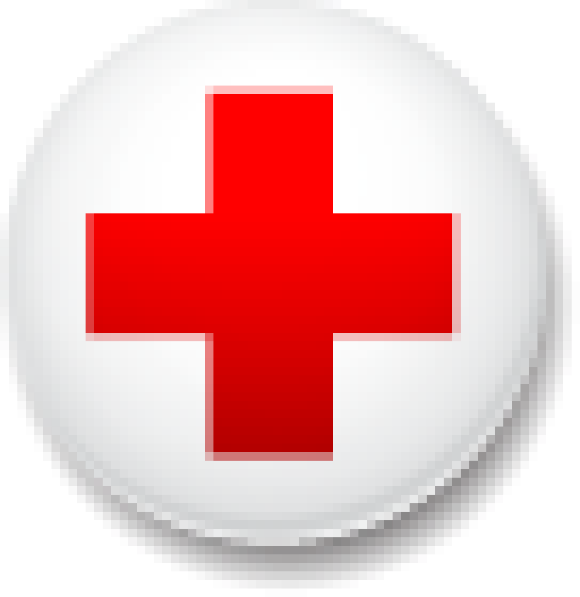 Red Cross Symbol