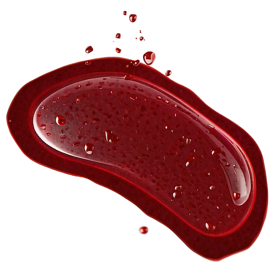 Red Drops Of Life: Blood Stains Png Bfc66