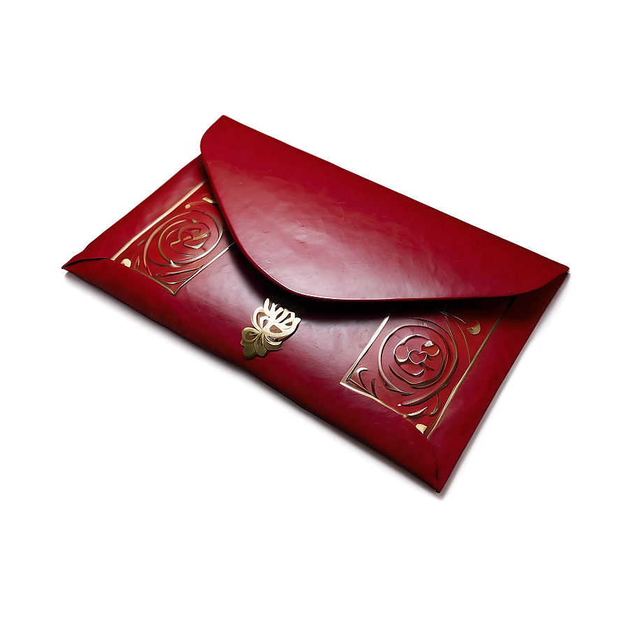 Red Envelope D