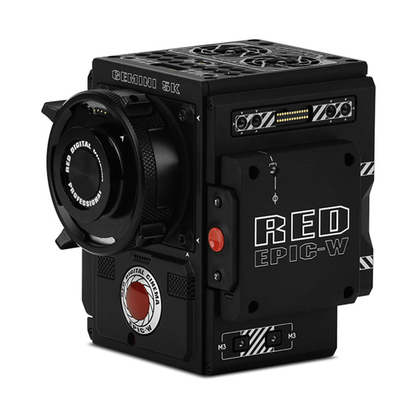 Red Epic W Gemini5 K Camera