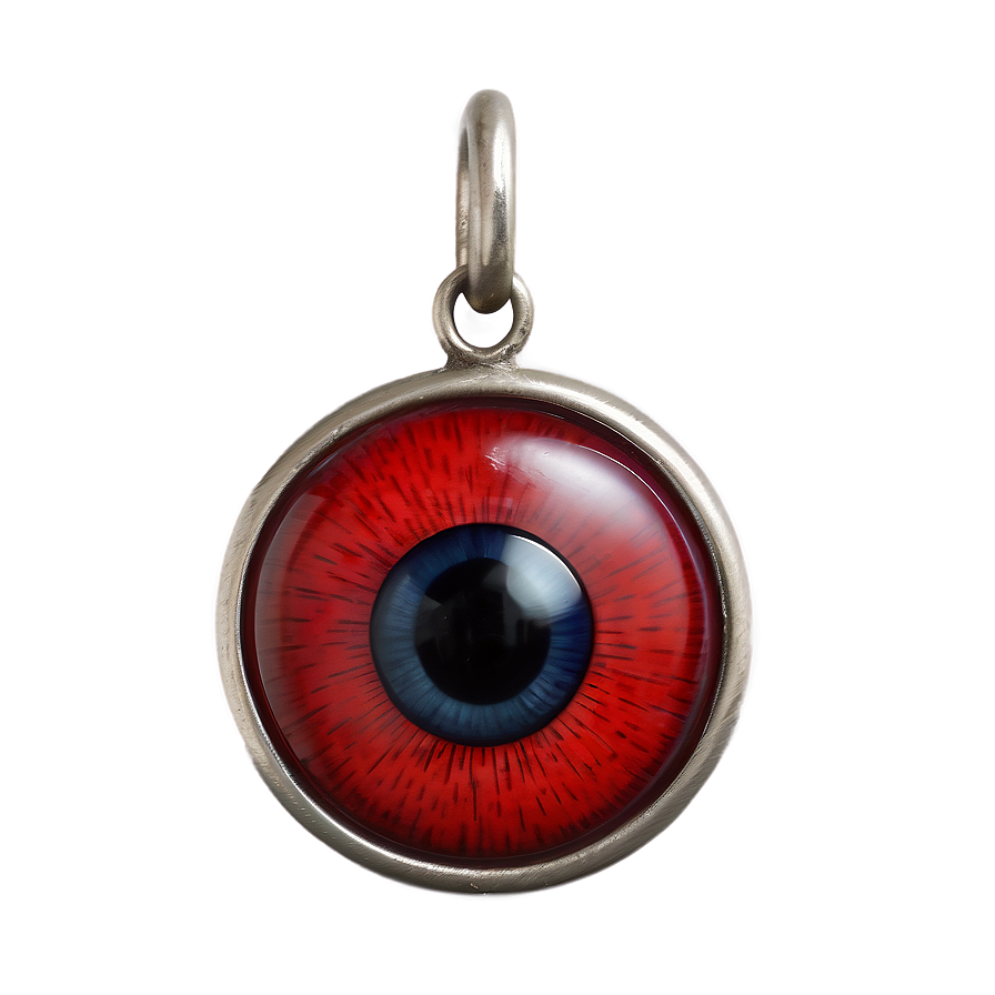 Red Evil Eye Png Npv