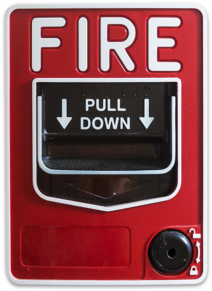 Red Fire Alarm Wall Mounted.png