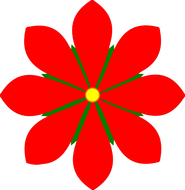 Red Flower Graphic Art.png