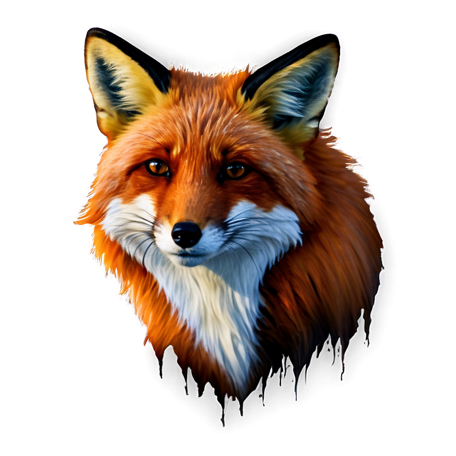 Red Fox C