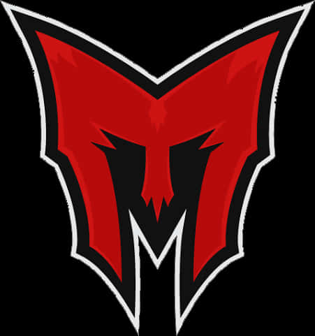 Red Fox Gamer Logo