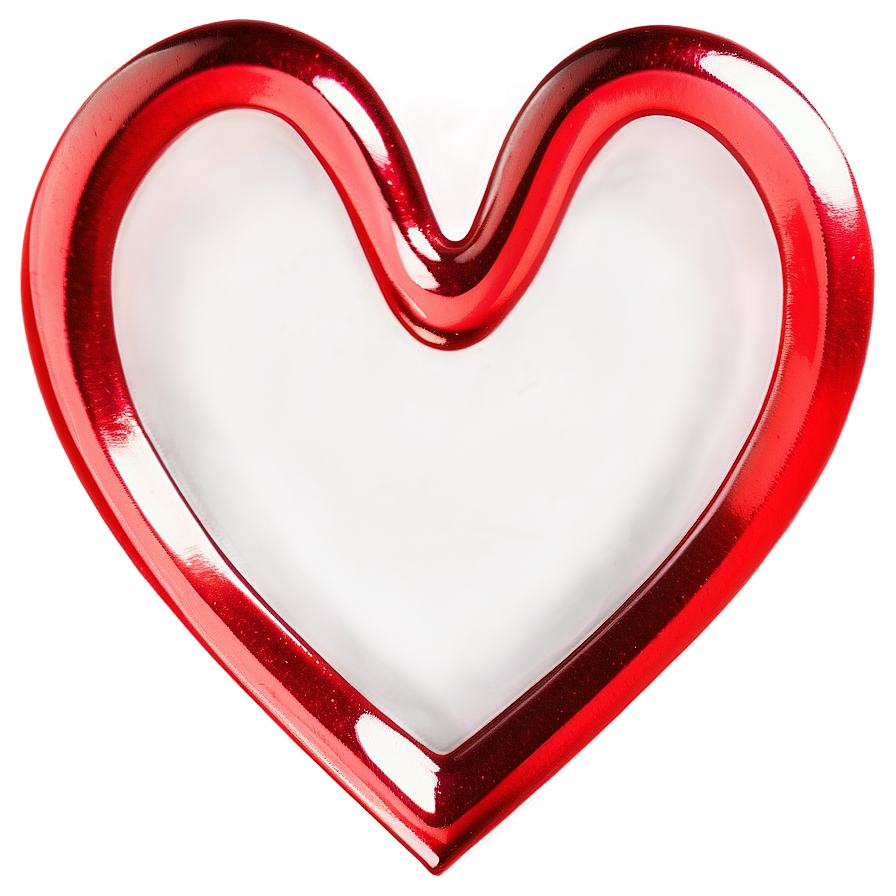 Red Heart Clipart Free Download Png Neh34